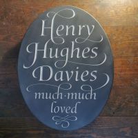 Hughes-henry